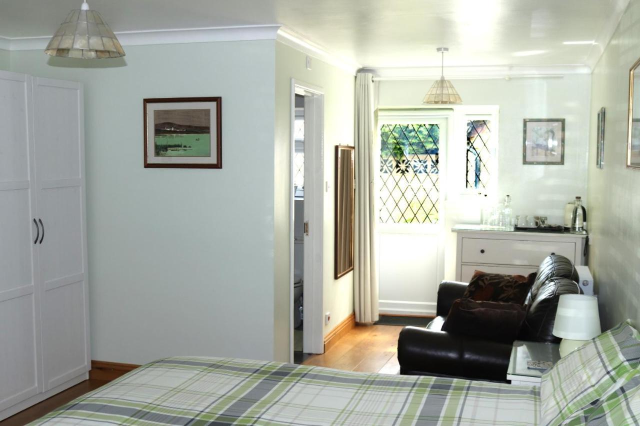 Bed and Breakfast Highworth House Swindon Exterior foto