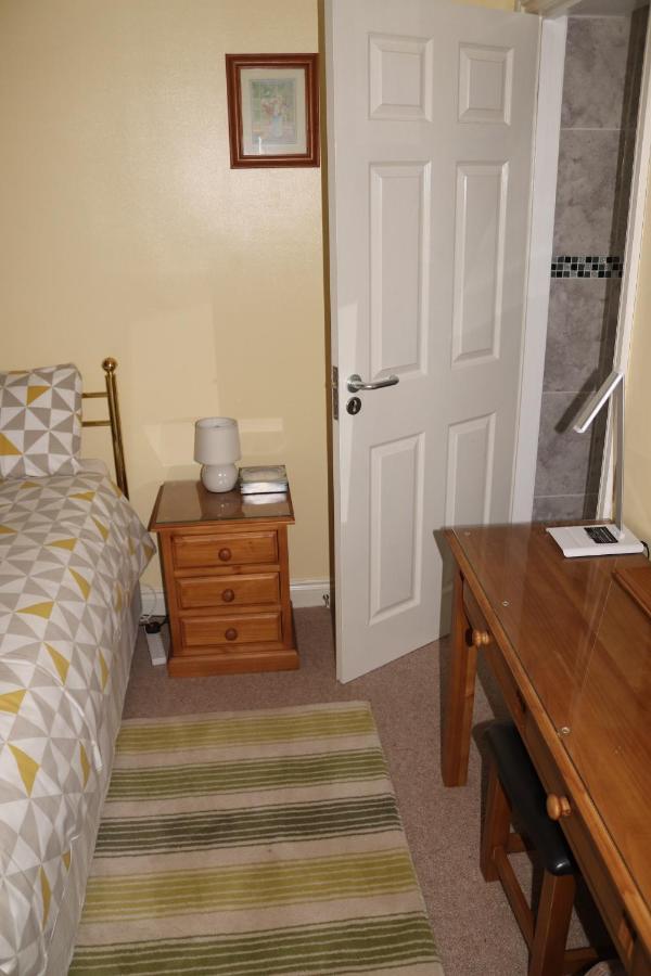 Bed and Breakfast Highworth House Swindon Exterior foto