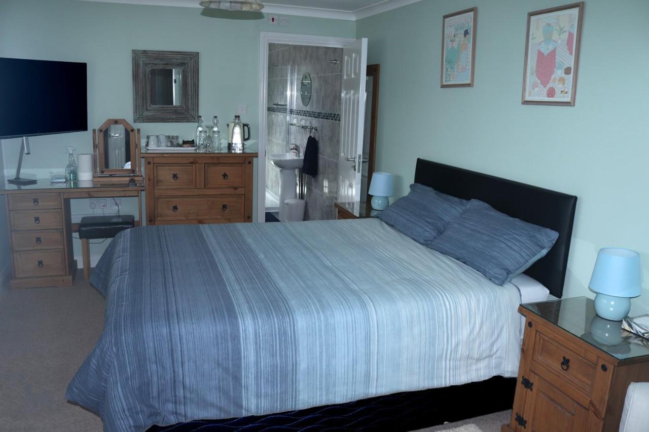 Bed and Breakfast Highworth House Swindon Exterior foto