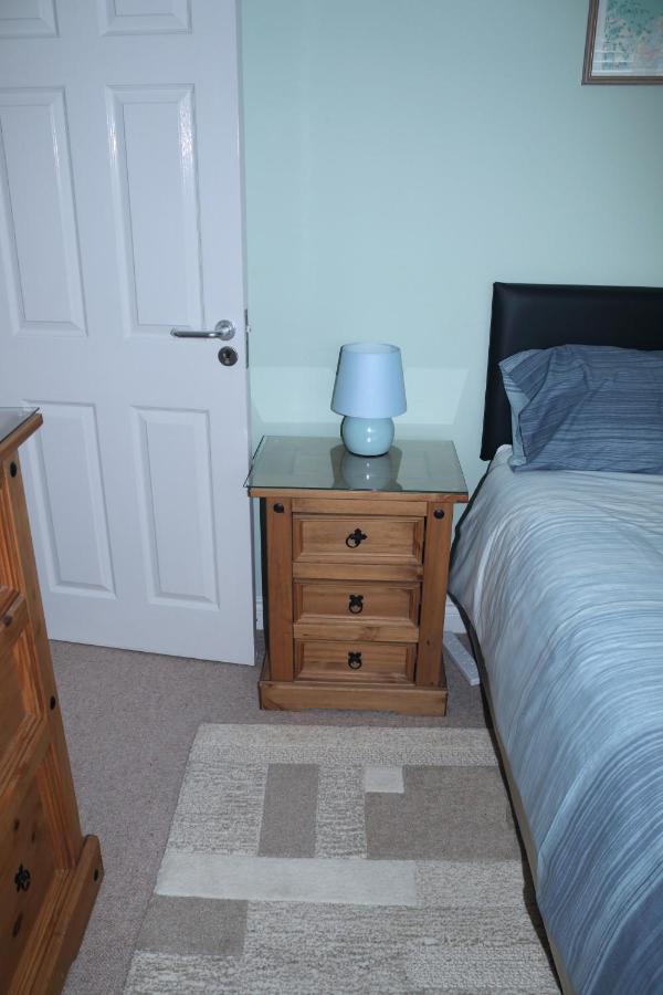 Bed and Breakfast Highworth House Swindon Exterior foto