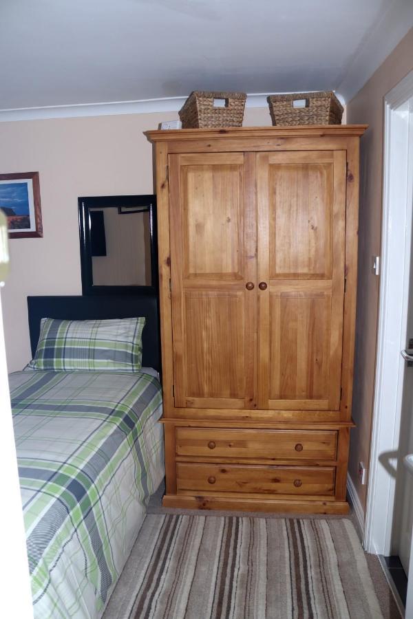 Bed and Breakfast Highworth House Swindon Exterior foto